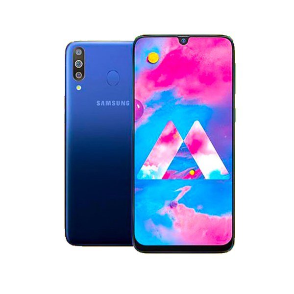 Samsung Galaxy M30