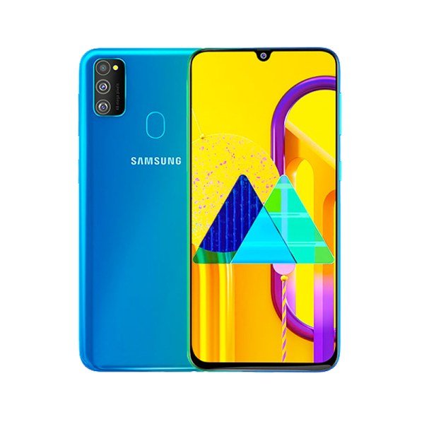 Samsung Galaxy M30s