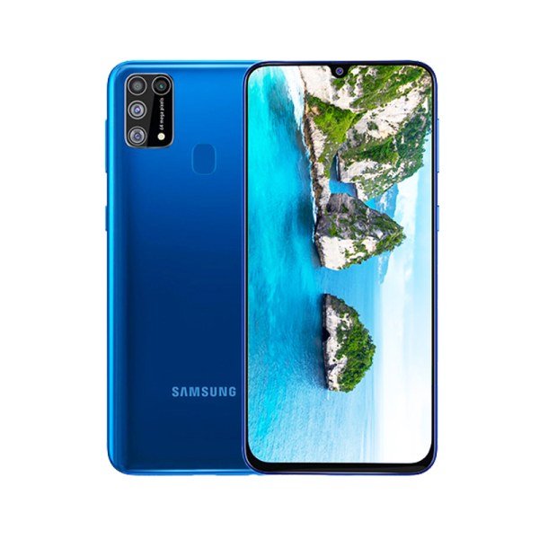 Samsung Galaxy M31