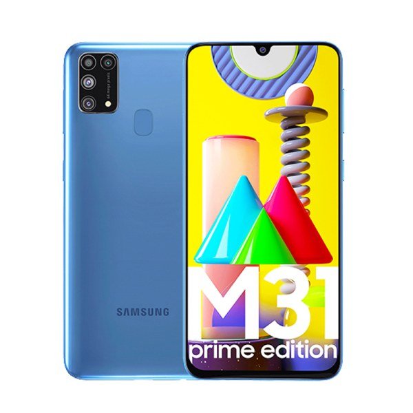 Samsung Galaxy M31 Prime