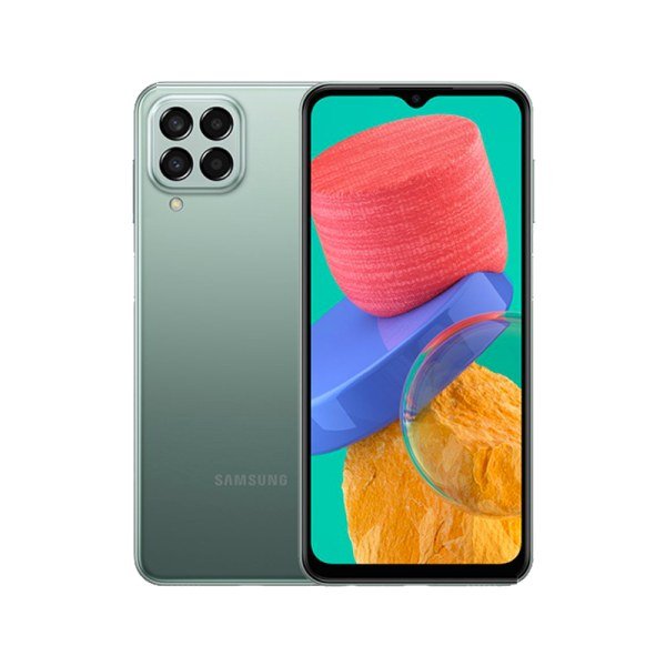 Samsung Galaxy M33 (India)