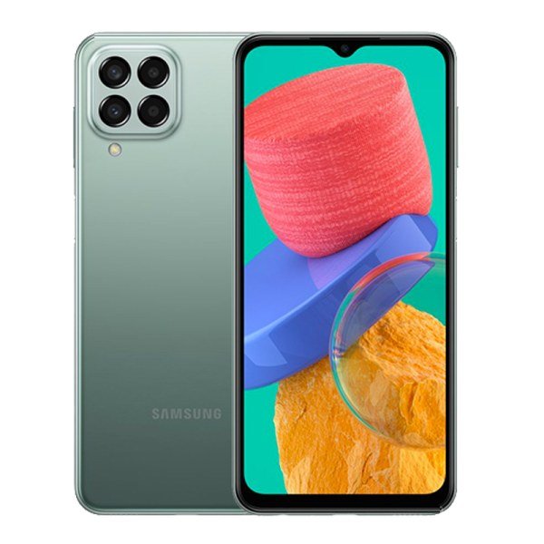 Samsung Galaxy M33