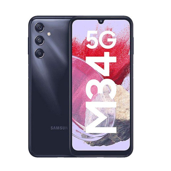 Samsung Galaxy M34 5G