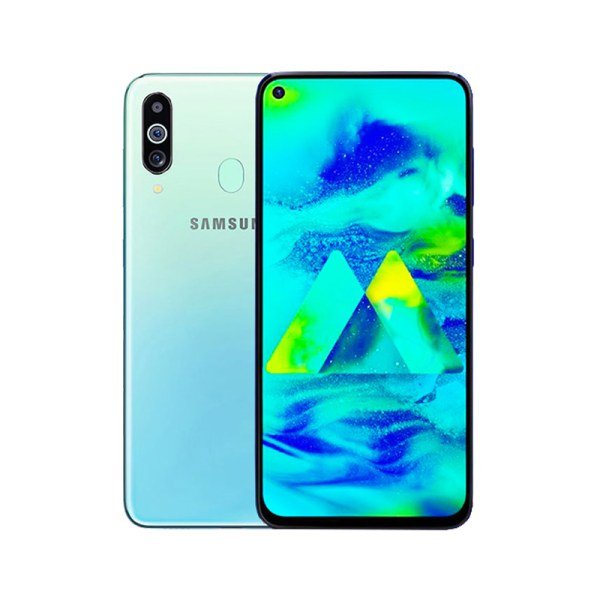 Samsung Galaxy M40