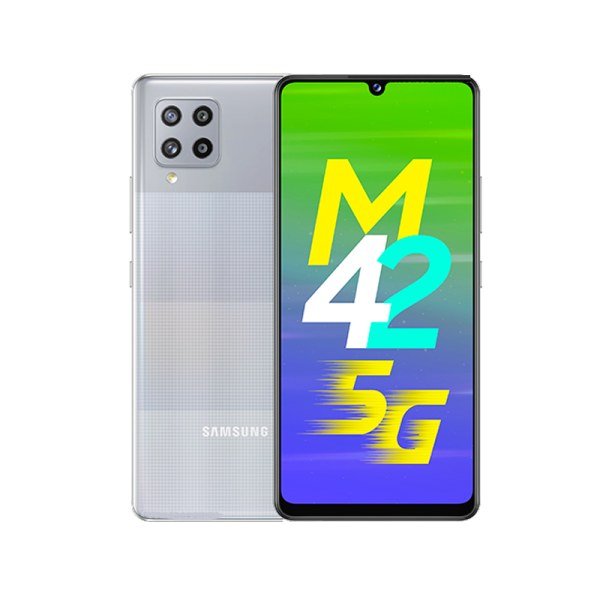 Samsung Galaxy M42 5G