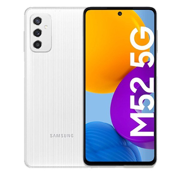 Samsung Galaxy M52 5G