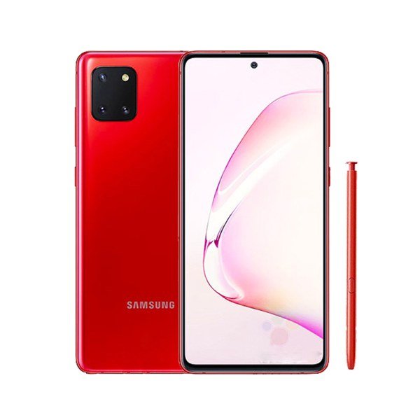 Samsung Galaxy Note10 Lite