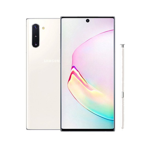 Samsung Galaxy Note10