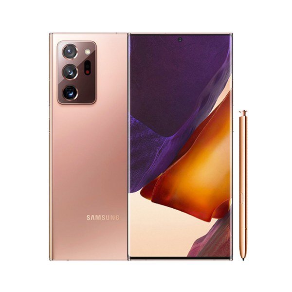 Samsung Galaxy Note20 Ultra