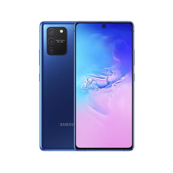 Samsung Galaxy S10 Lite