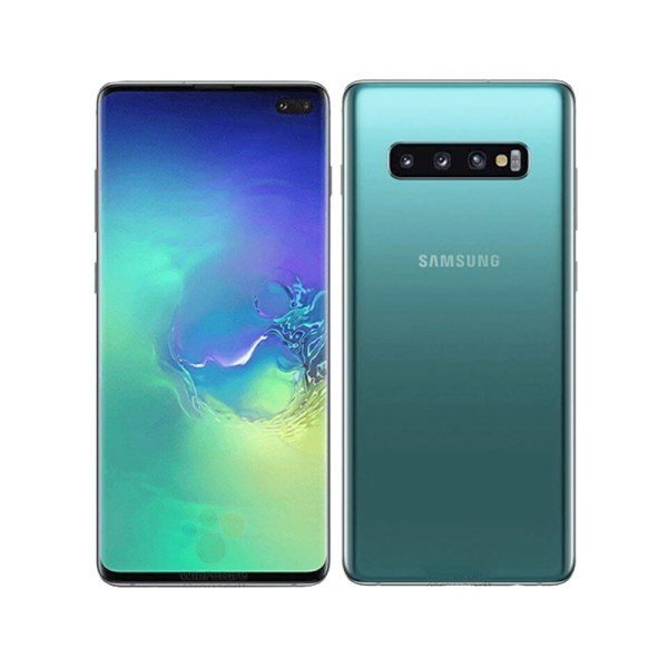 Samsung Galaxy S10+