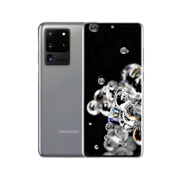 Samsung Galaxy S20 Ultra