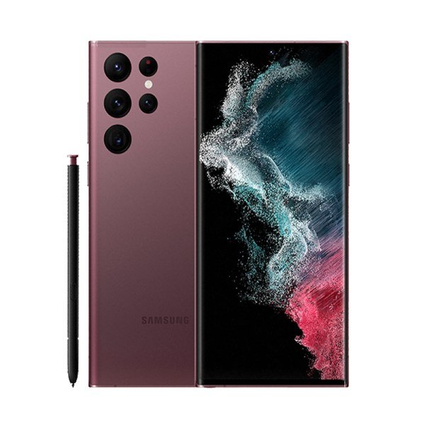 Samsung Galaxy S22 Ultra 5G
