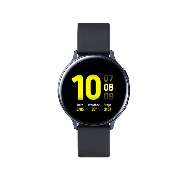 Samsung Galaxy Watch Active 2 Aluminum