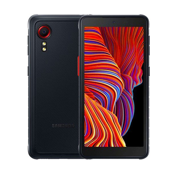 Samsung Galaxy XCover 5