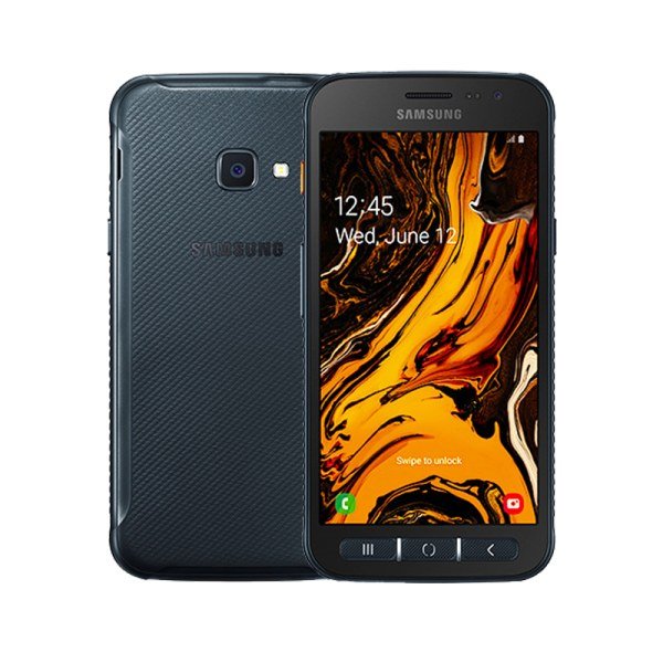 Samsung Galaxy Xcover 4s