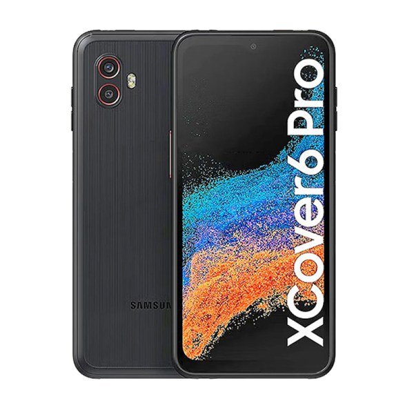 Samsung Galaxy Xcover6 Pro