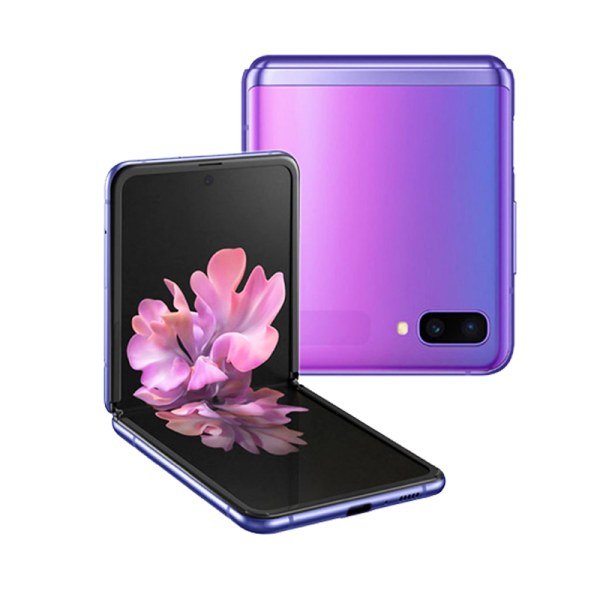 Samsung Galaxy Z Flip