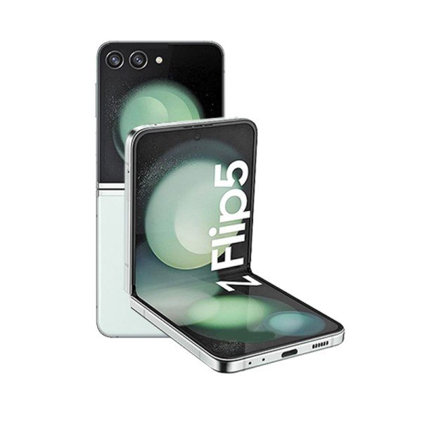 Samsung Galaxy Z Flip5