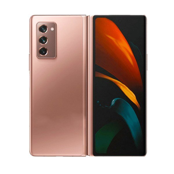Samsung Galaxy Z Fold2 5G