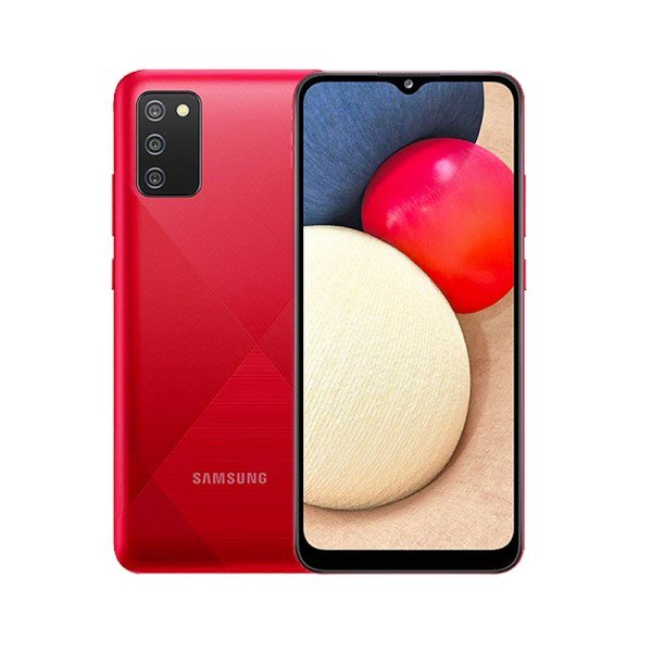 Samsung Galaxy A02s