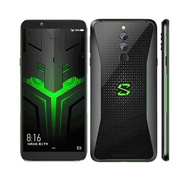 Xiaomi Black Shark Helo