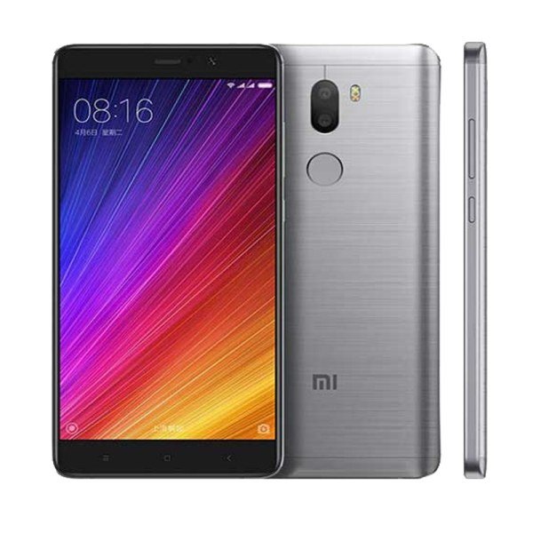 Xiaomi Mi 5s Plus