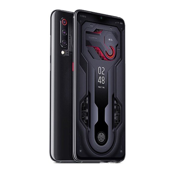 Xiaomi Mi 9 Explorer