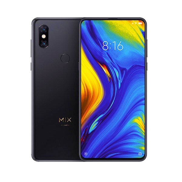 Xiaomi Mi Mix 3