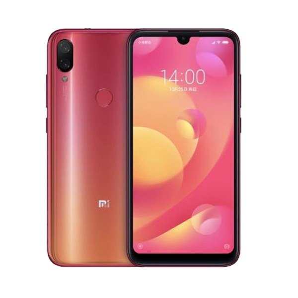 Xiaomi Mi Play