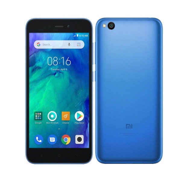 Xiaomi Redmi Go
