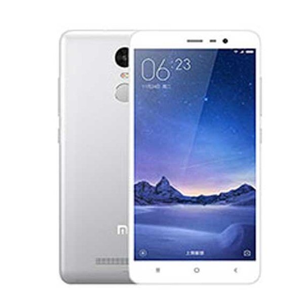 Xiaomi Redmi Note 3