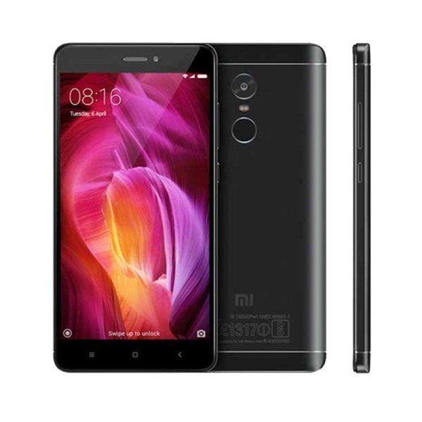 Xiaomi Redmi Note 4