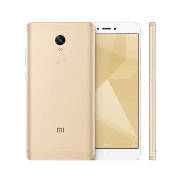 Xiaomi Redmi Note 4X
