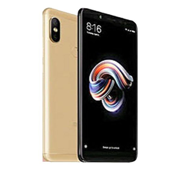Xiaomi Redmi Note 5 Pro