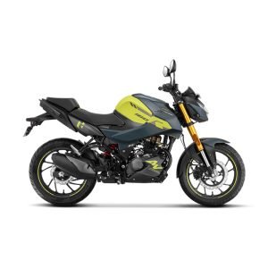 Hero Xtreme 160R 4V