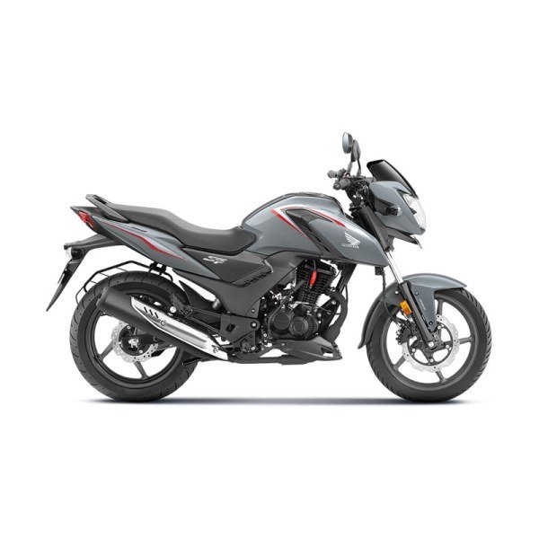 Honda SP 160 Single Disc