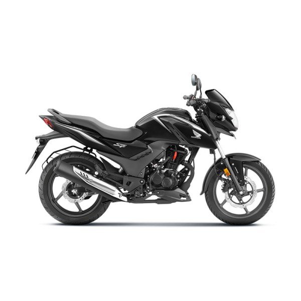 Honda SP 160 Single Disc