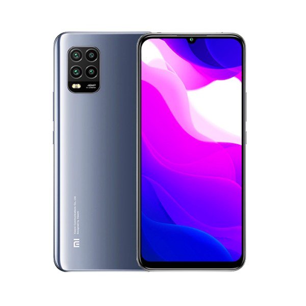 Xiaomi Mi 10 Lite 5G