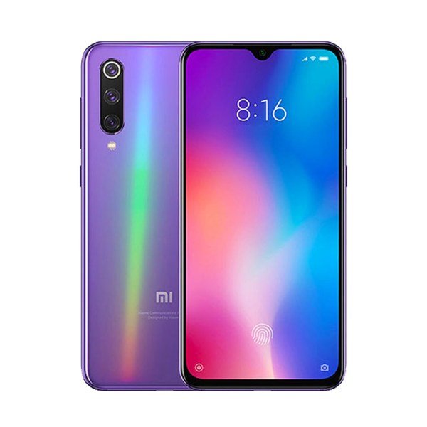 Xiaomi Mi 9X
