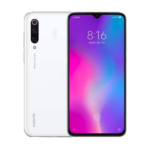 Xiaomi Mi CC9