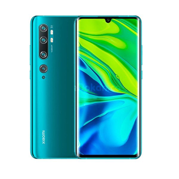 Xiaomi Mi Note 10 Pro