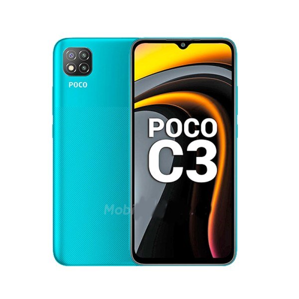 Xiaomi Poco C3