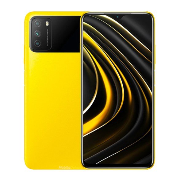 Xiaomi Poco M3