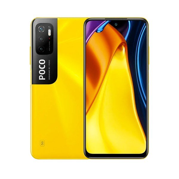 Xiaomi Poco M3 Pro 5GXiaomi Poco M3 Pro 5G