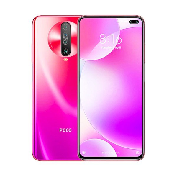 Xiaomi Poco X2