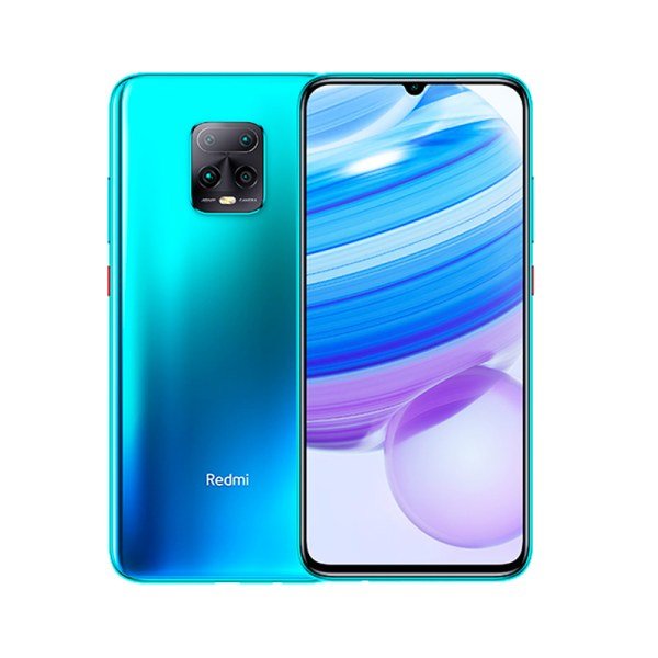 Xiaomi Redmi 10X Pro 5G