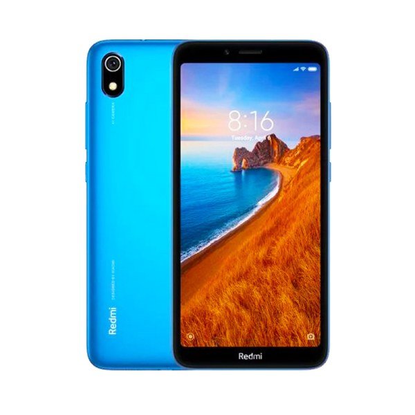 Xiaomi Redmi 7A