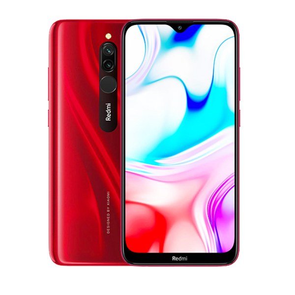 Xiaomi Redmi 8