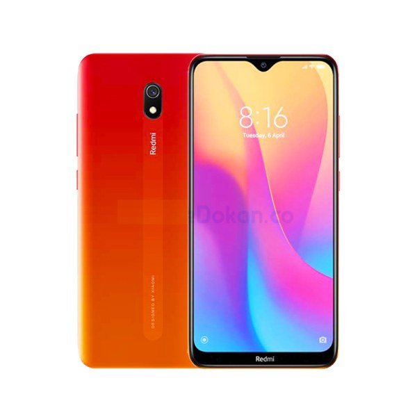 Xiaomi Redmi 8A